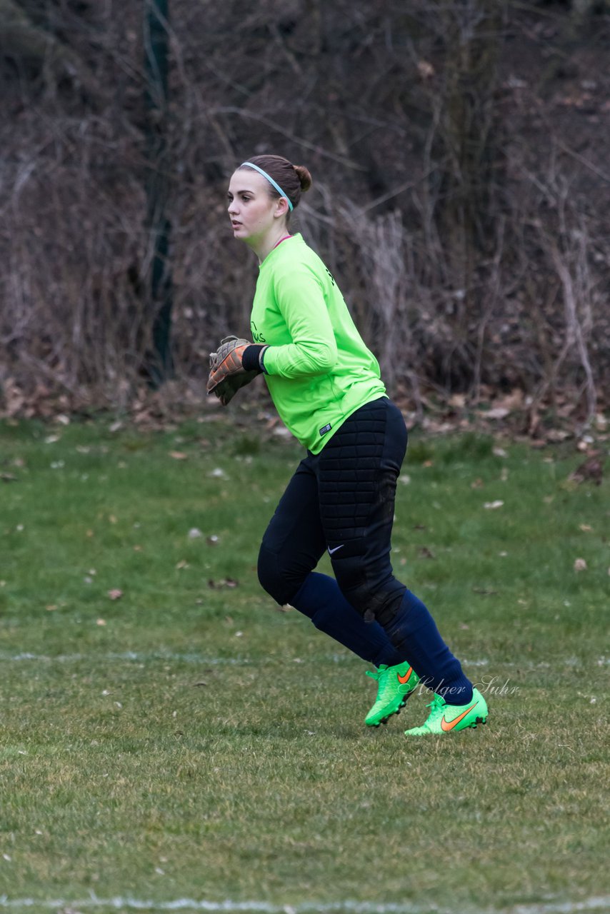 Bild 192 - Frauen TSV Zarpen - FSC Kaltenkirchen : Ergenis: 2:0